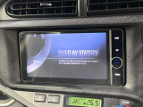 アクア 1.5 G ブラックソフトレザーセレクション 