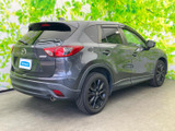 CX-5 2.2 XD 