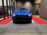 CLAクラス CLA180 MP202502