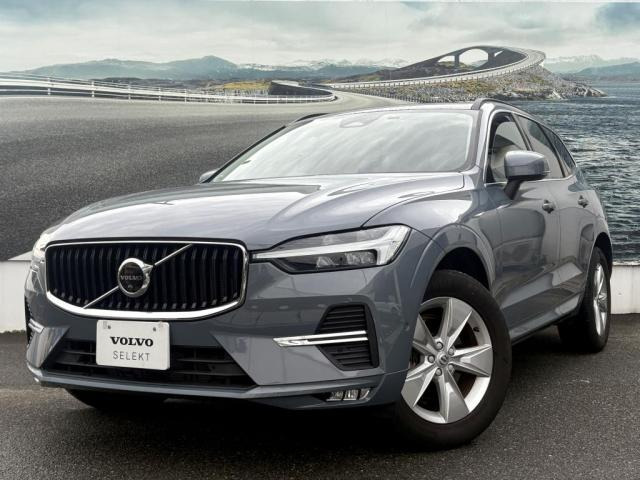 XC60 プラス B5 