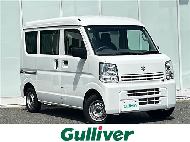 エブリイ PA 修復歴無し