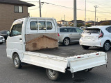 キャリイ KC エアコン パワステ 4WD 5MT