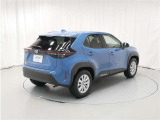ヤリスクロス 1.5 G 4WD 