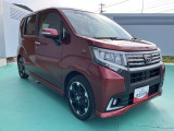 ムーヴカスタム RS ハイパー 