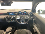 Aクラス A200d AMGライン 修復歴無し