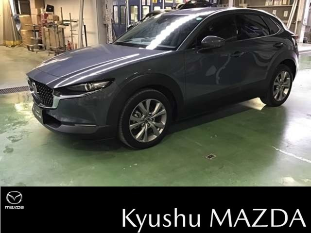 CX-30 1.8 XD Lパッケージ 