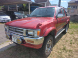 ハイラックス 2.8 SSR ダブルキャブ ロング ディーゼル 4WD 2バッテリー 2800cc 軽油...