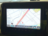 【メーカー純正ナビ】インテリアに溶け込むスタイリッシュな「専用設計」メーカーナビを装備♪視認性や操作性など基本性能にも優れ、より上質なカーライフをお楽しみいただけます。