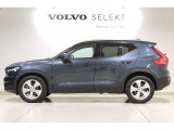 XC40 B4 モメンタム 