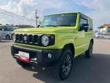 ジムニー XC 4WD 