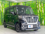大好評のボディコーティング「弾スプラッシュコート」もご納車までに施工可能。通常のガラスコートと異なる、耐久年数6年の無機質ガラスコーティングが、ボディをキレイな状態に保ってくれます。