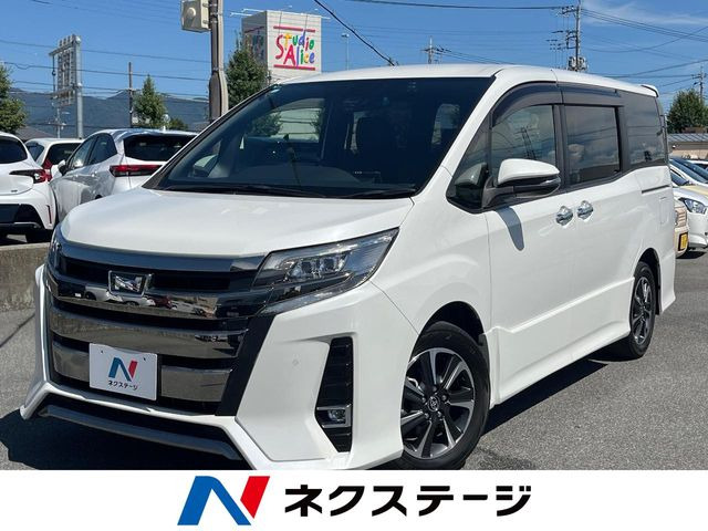 ノア 2.0 Si W×B II 