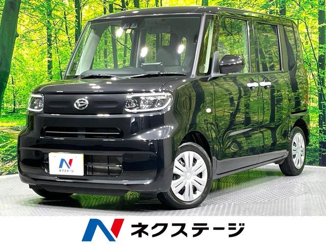 タント L 
