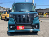 スペーシアベース XF 