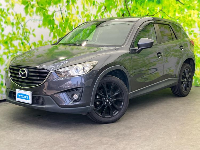 CX-5 2.2 XD 