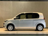 スペイド 1.5 G 4WD 