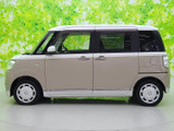 ムーヴキャンバス X メイクアップ リミテッド SAIII 