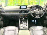 CX-5 2.2 XD Lパッケージ 