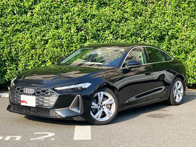 A5TFSI 110kW