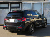 X3 xドライブ20d Mスポーツ ディーゼル 4WD 