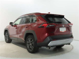 RAV4 2.0 アドベンチャー 4WD 