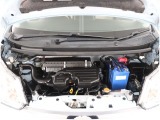 SUBARU U-Carでは独自の厳しい基準を設けた『まごころクリーニング』を全車に実施