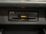 【ETC】高速道路の料金所をストレスなく通過!話題のスポットやサービスエリアに多い「スマートIC」利用時は必須のアイテムです。当店でセットアップを実施、ご納車当日からすぐにご利用いただけます!