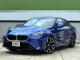 【BMWの伝統】BMWのお車は、“駆け抜ける歓び”を意識し、走行の安定性とコーナリングの良さを追求し、思い通りにハンドルの操作可能です。