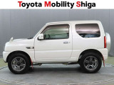 ジムニー ランドベンチャー 4WD 