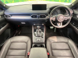 CX-5 2.2 XD エクスクルーシブ モード 