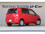 ポルテ 1.5 F 4WD 