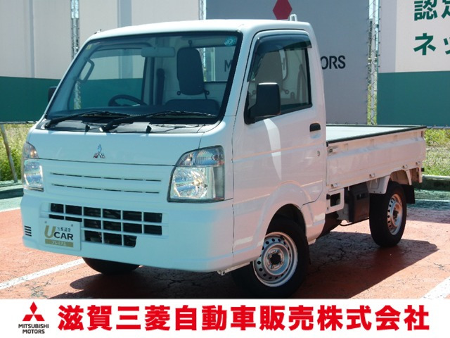 ミニキャブトラックM 4WD