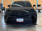 クラウンスポーツ 2.5 Z E-Four 4WD