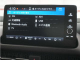 ナビゲーションは様々なメディアに対応しております。