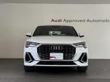 Q3スポーツバック 35 TFSI Sライン 
