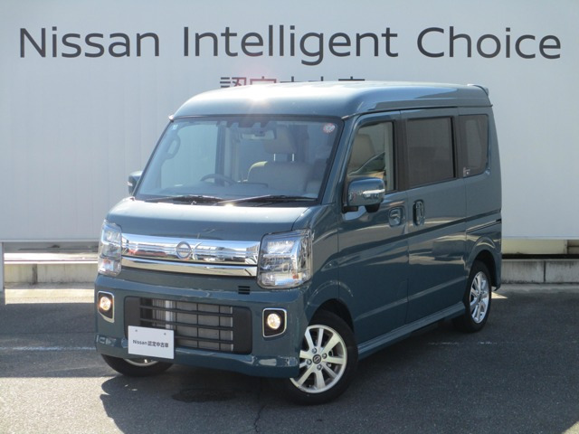 クリッパーリオ G ハイルーフ