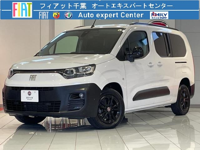 ドブロマキシ1.5 ディーゼル