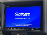 【純正8型ナビ】人気の純正ナビを装備。オーディオ機能も充実しており、Bluetooth接続すればお持ちのスマホやMP3プレイヤーの音楽を再生可能!毎日の運転がさらに楽しくなります!!