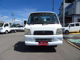 サンバートラック TB 4WD 