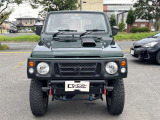 ジムニー XL 4WD 