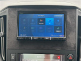【Bluetooth】ナビゲーションと携帯電話/スマートフォンをBluetooth接続することができます。接続するとハンズフリーで使用することができるので、とても便利です!