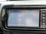 Bluetooth対応のナビ