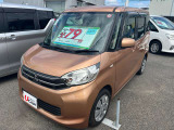 eKスペース G e-アシスト 4WD 