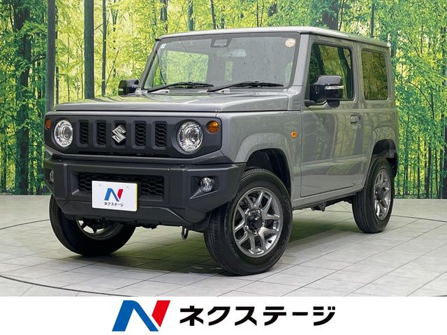 ジムニー  XC