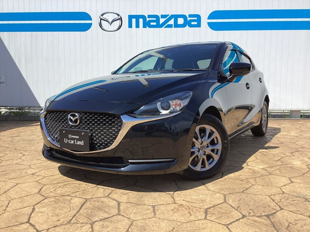 MAZDA2 1.5 15S プロアクティブ 
