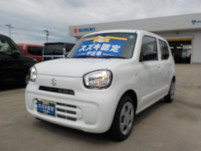 アルトL 4WD
