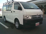 レジアスエース 3.0 DX ロング ディーゼル 4WD 