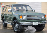 ランドクルーザー80 4.2 VXリミテッド ディーゼル 4WD /本州仕入れ/ランクル60丸目フ...