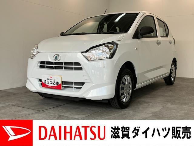 ミライース L SAIII 