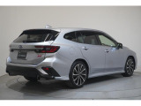 レヴォーグ  2.4 STI スポーツR EX 4WD